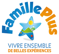 Logo LABEL FamillePlus RVB